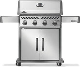 Napoleon Rogue® 525 Stand-Alone Grill